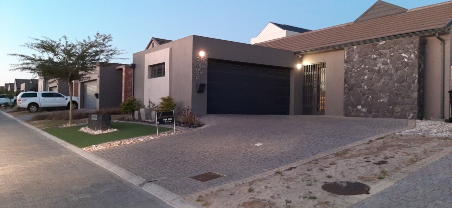 3 Bedroom Property for Sale in Turnberry Village Western Cape